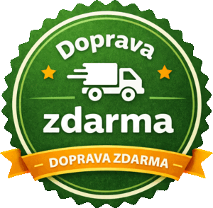 Doprava zdarma