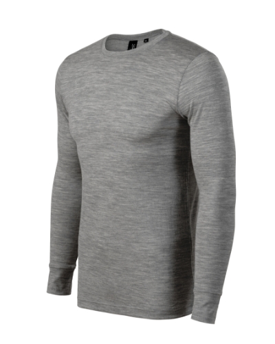 Merino Rise LS Triko p�nsk�