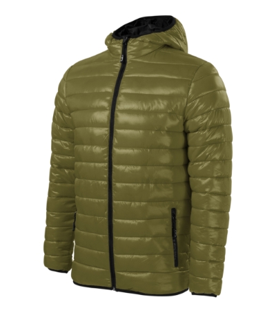 Everest bunda p�nsk� avocado green 3XL