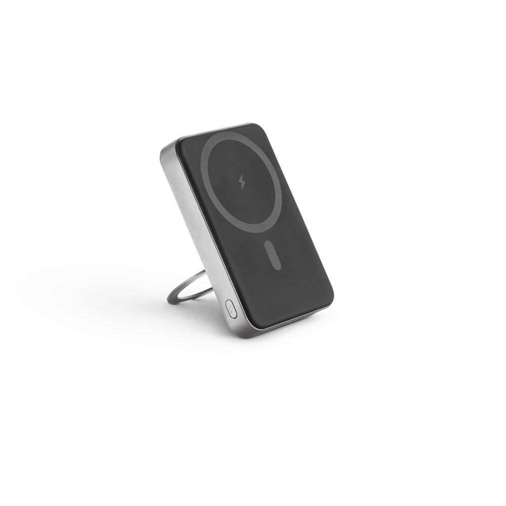 WARSHEL 10. Magnetick� powerbanka 10 000 mAh s 15W superrychlou bezdr�