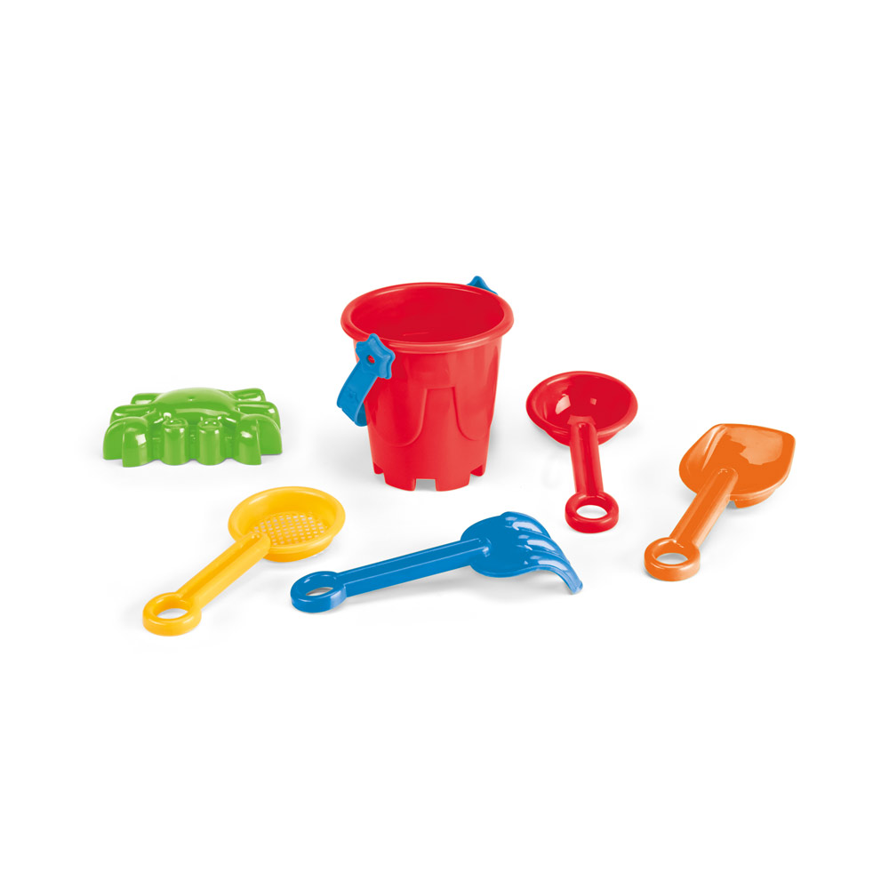 VALLARTA. Pl�ov� kbel�k z PP s 5 kusy p��slu�enstv�