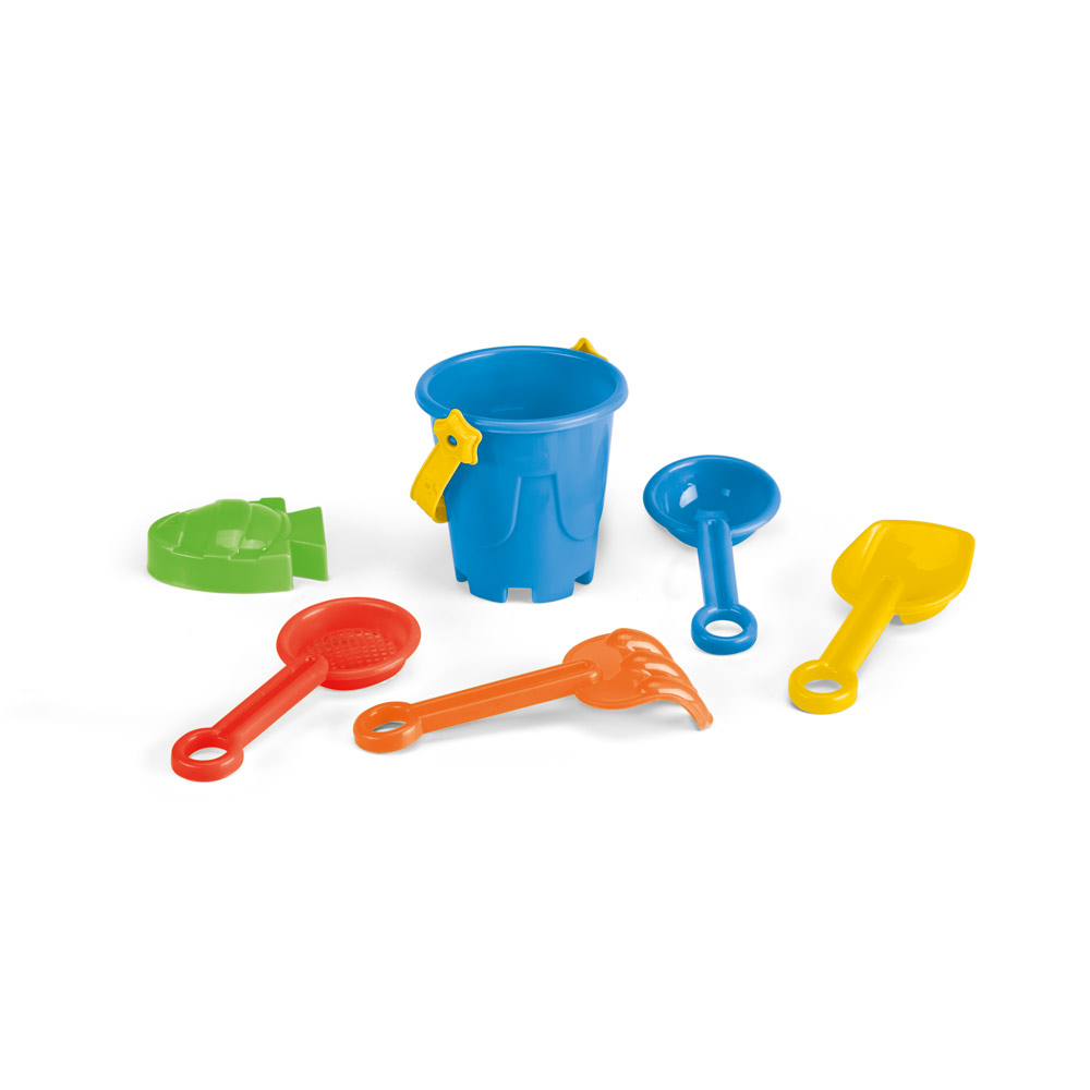 VALLARTA. Pl�ov� kbel�k z PP s 5 kusy p��slu�enstv�