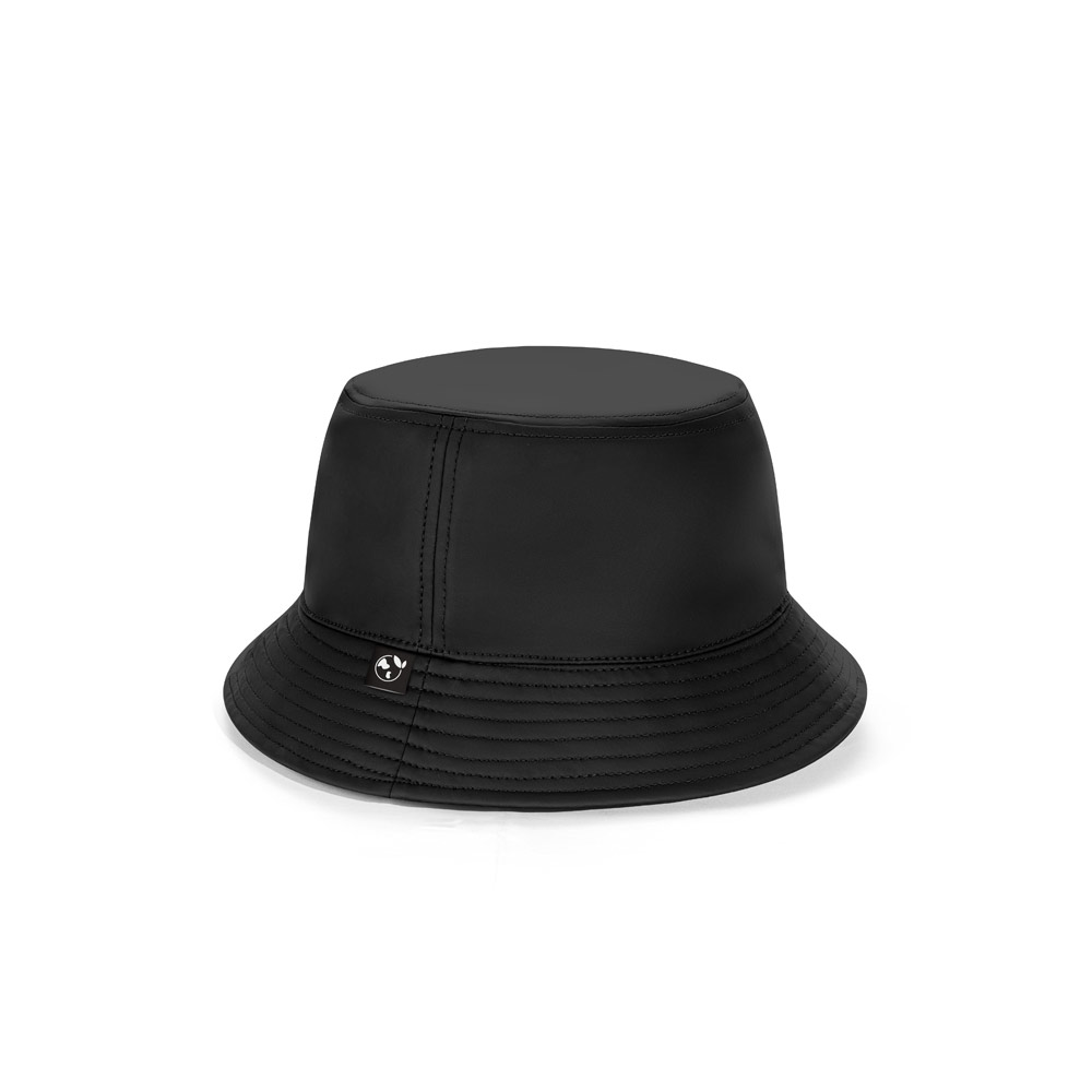 MASON. Panama z recyklovan�ho polyesteru (100  rPET)