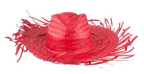 Filagarchado sombrero