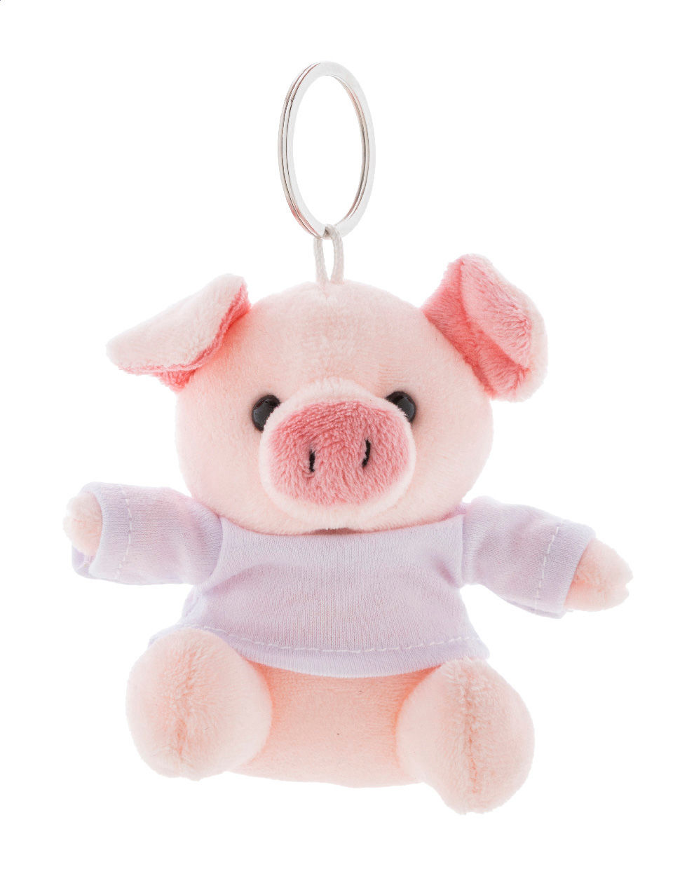 PigFob p��v�sek na kl��e s ply�ov�m pras�tkem