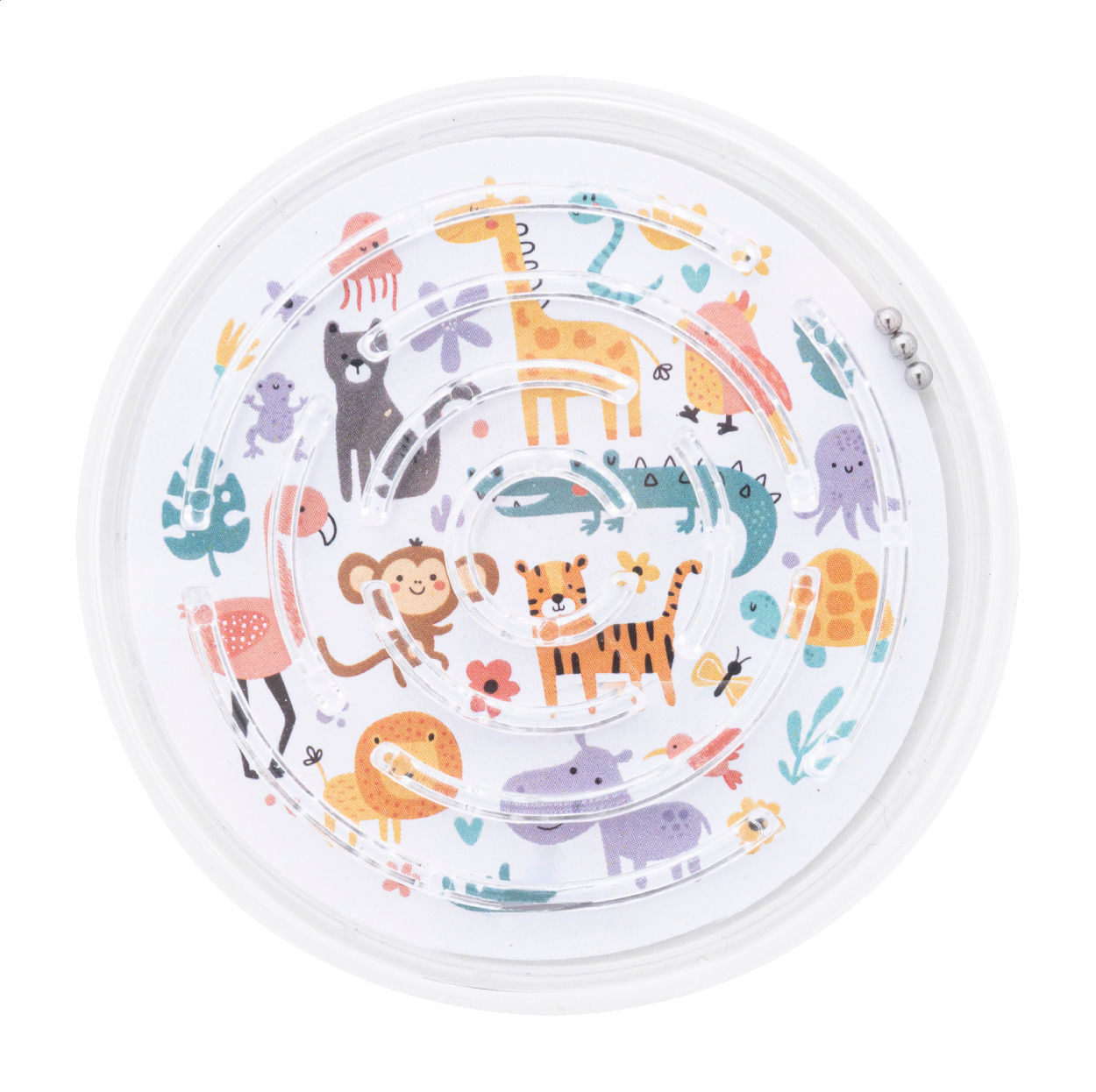 Knossos hra bludi�t� RPS