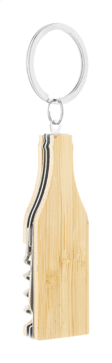 Vinofob p��v�sek na kl��e s multifunk�n�m n�strojem