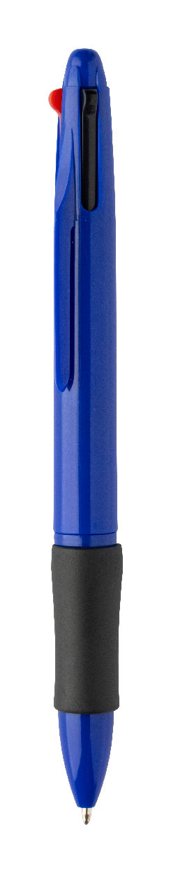 Quattro 4barevn� kuli�kov� pero RABS