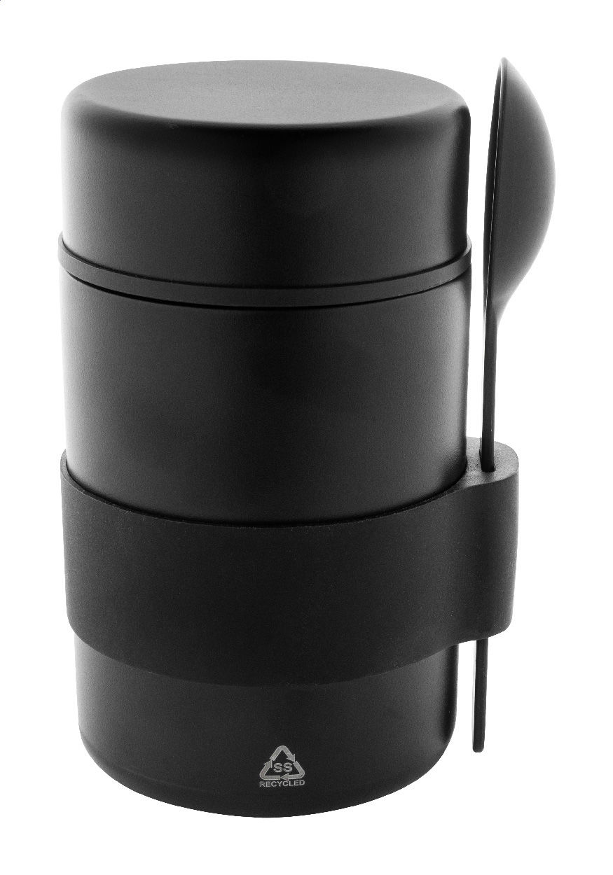 Minestrone izolovan� RSS n�doba na j�dlo