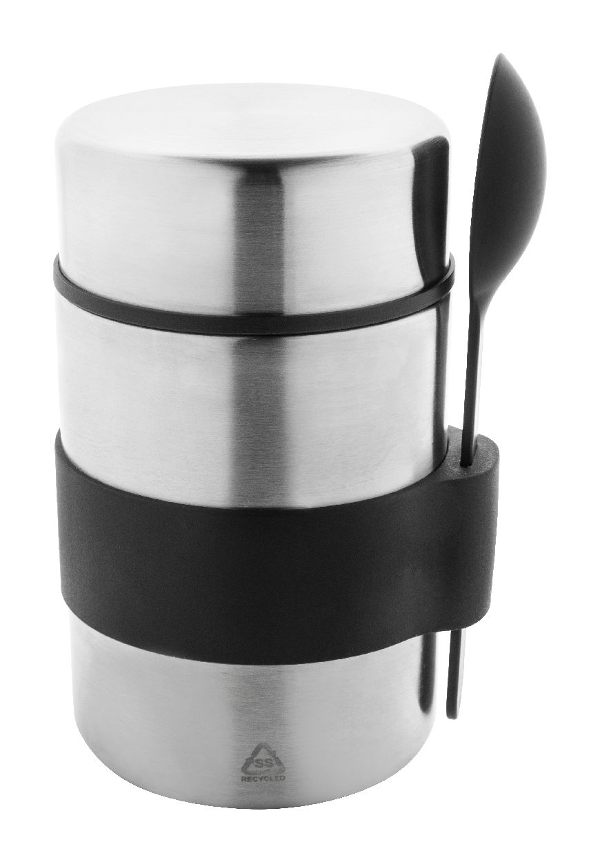 Minestrone izolovan� RSS n�doba na j�dlo