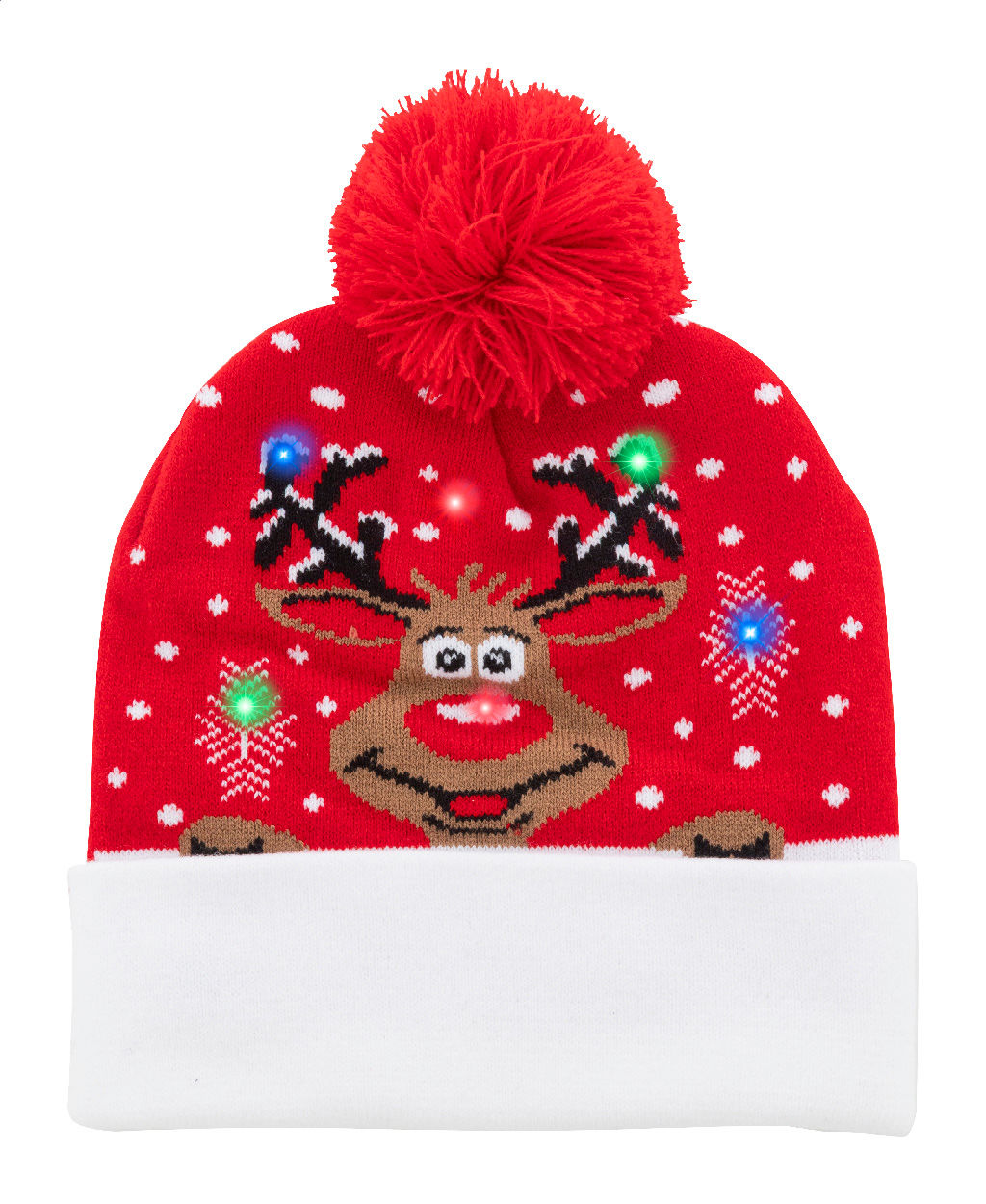 Norrsken V�no�n� LED zimn� �epice, sob