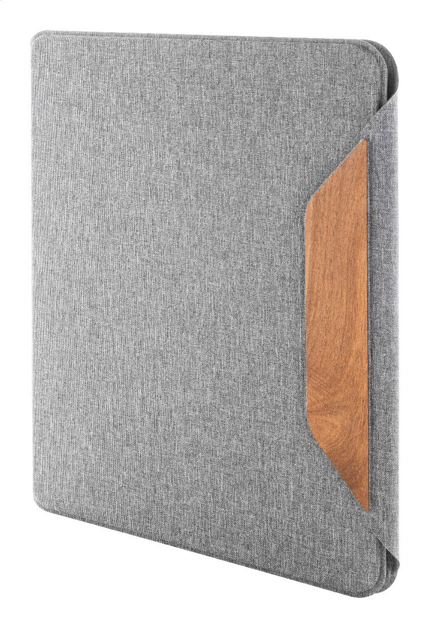 Wapudo A4 slo�ka na dokumenty z RPET