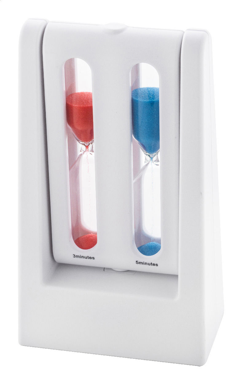 Bitemp p�es�pac� hodiny RABS