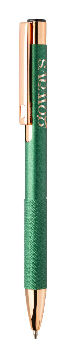 Rozoros kuli�kov� pero