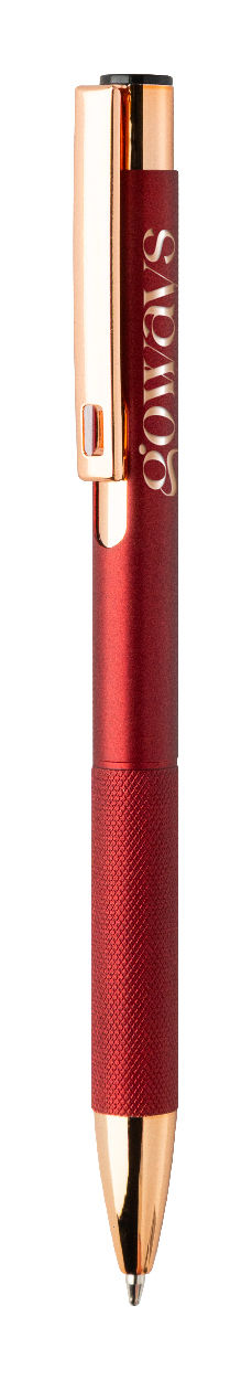 Rozoros kuli�kov� pero