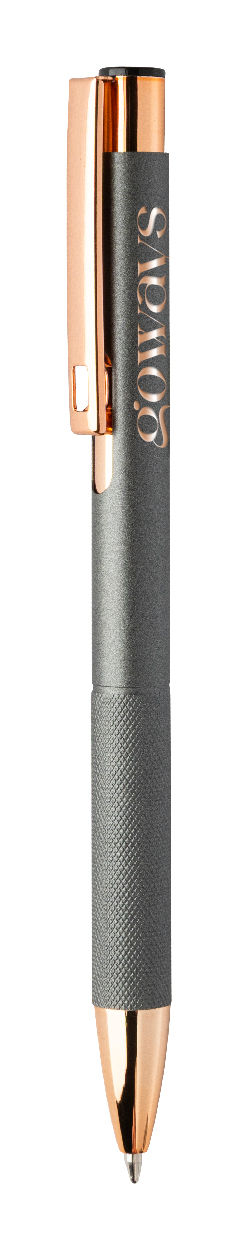 Rozoros kuli�kov� pero