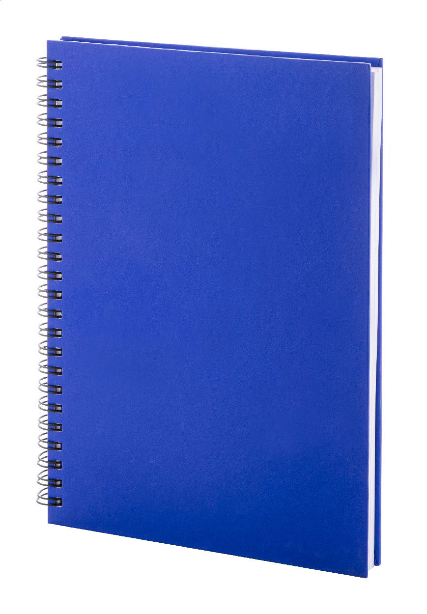 Strobus A5 pozn�mkov� blok