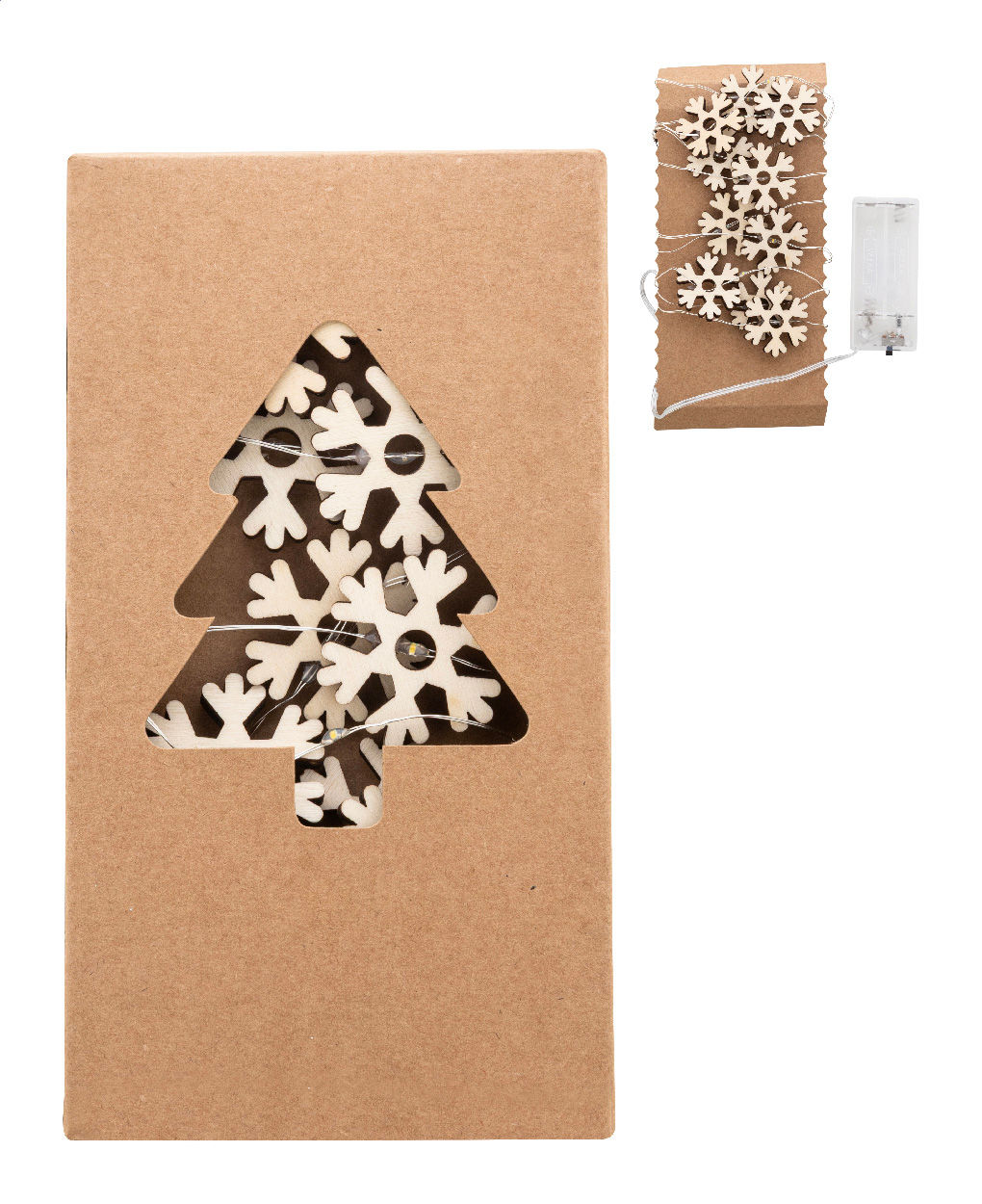 Polaris v�no�n� sv�teln� ���ra