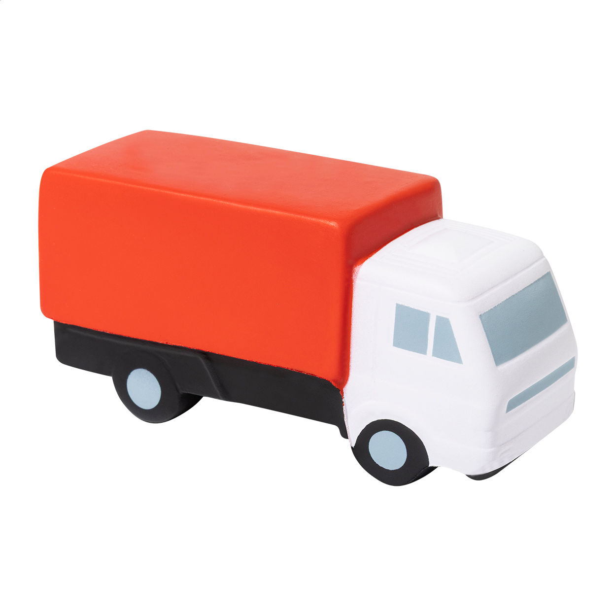 Furgone Plus antistres