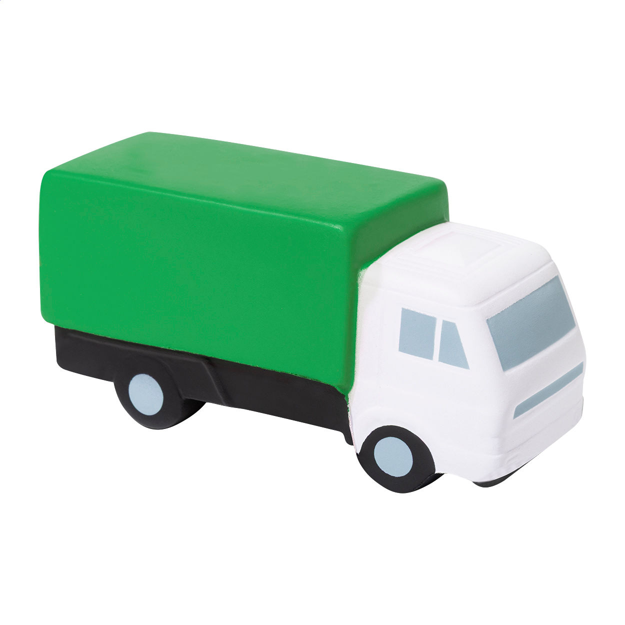 Furgone Plus antistres