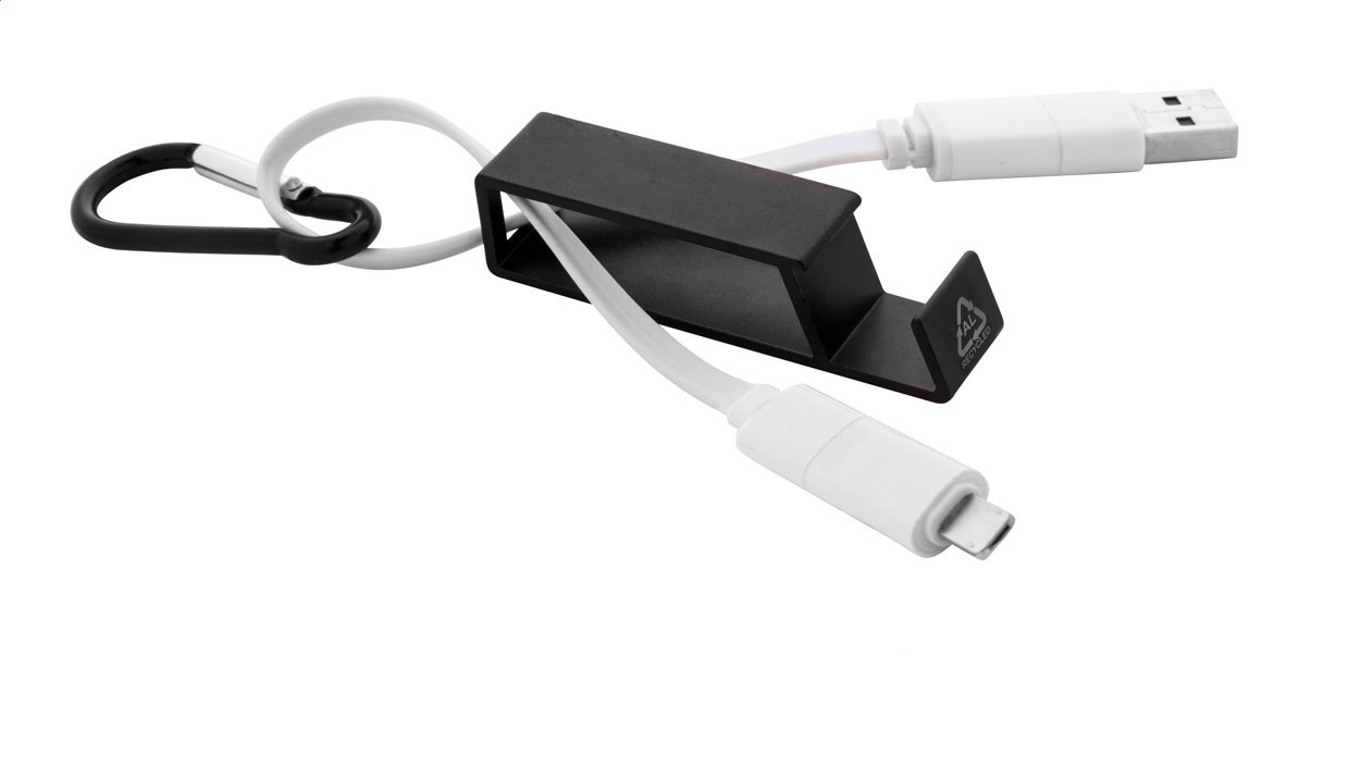 Cappy USB nab�jec� kabel