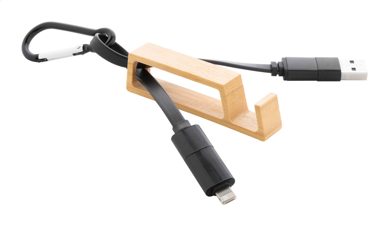 Boppy USB nab�jec� kabel