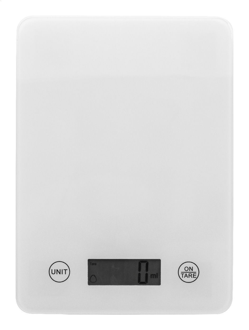 Dosage dob�jec� kuchy�sk� v�ha