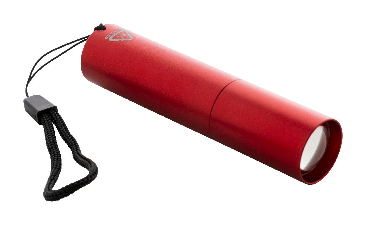 Chargelight Tone dob�jec� sv�tilna z recyklovan�ho hlin�ku