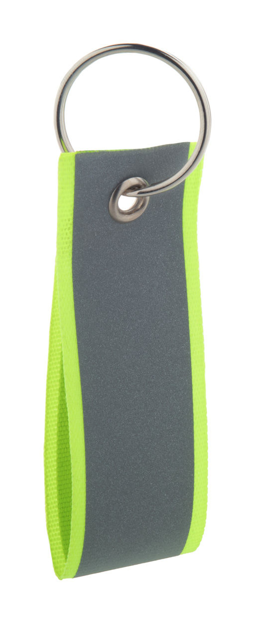 Visikey reflexn� p��v�ek na kl��e