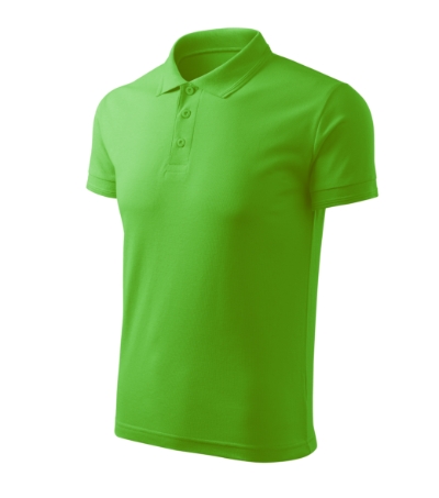 Pique Polo Free Poloko�ile p�ns