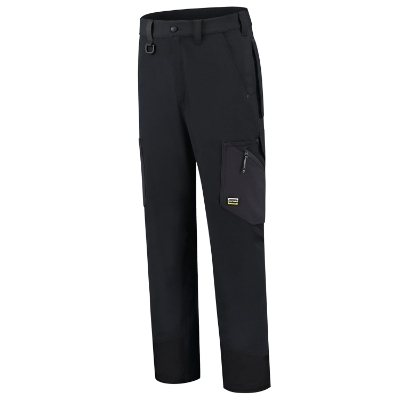 Work Trousers 4-way Stretch Pra