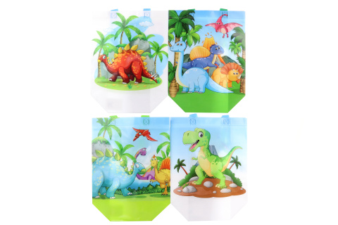 D�rkov� ta�ka dinosau�i