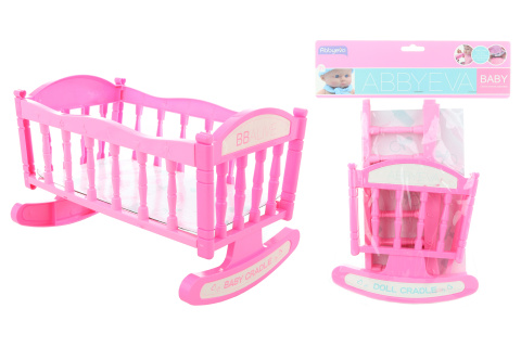 Kol�bka pro panenky