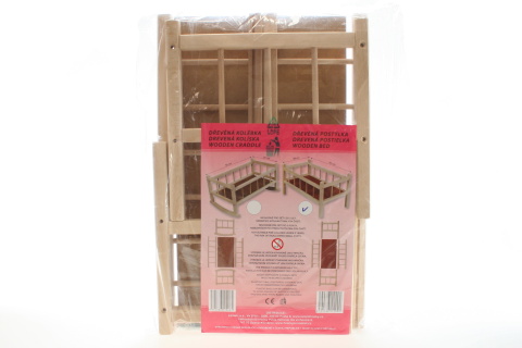 Post�lka d�ev�n�