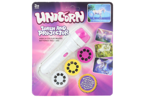 Projektor jednoro�ec