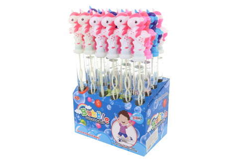 Bublifuk jednoro�ec 24/bal