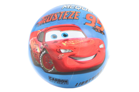 M�� Disney Cars modr� 23 cm
