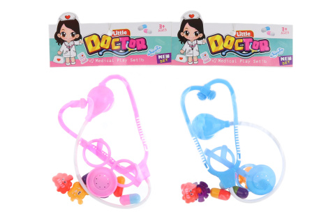 Doktorka v s��ku