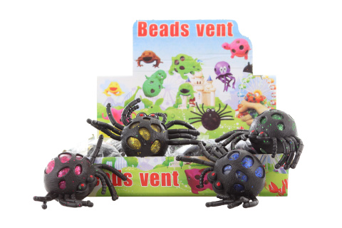 Antistresov� pavouk