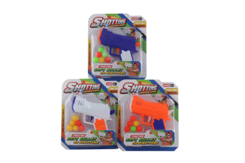 Pistole na m��ky