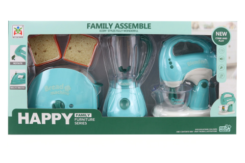 Set kuchy�sk�ch p��stroj� na baterie