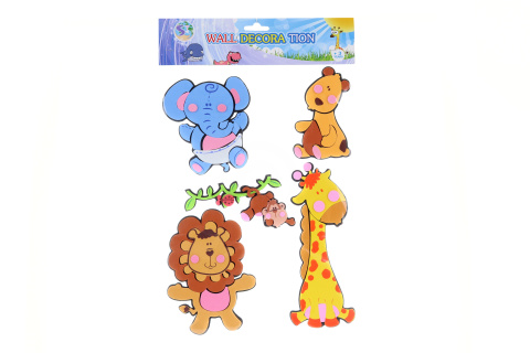 N�st�nn� dekorace zv���tka