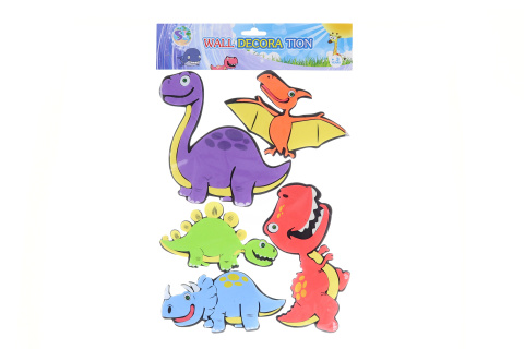 N�st�nn� dekorace dino