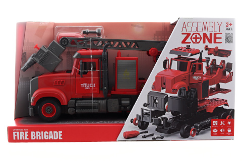 Po��rn� auto �roubovac� baterie