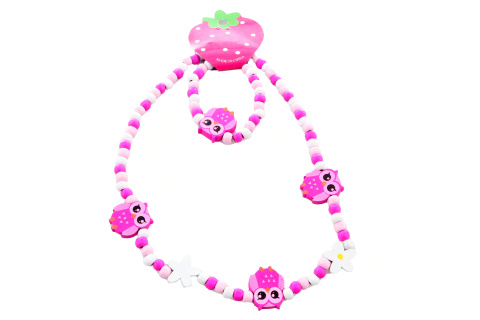 N�hrdeln�k+n�ramek sovi�ky 12/bal