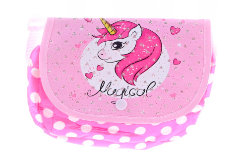 Kabelka p�es rameno Jednoro�ec