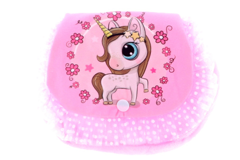 Kabelka p�es rameno Jednoro�ec