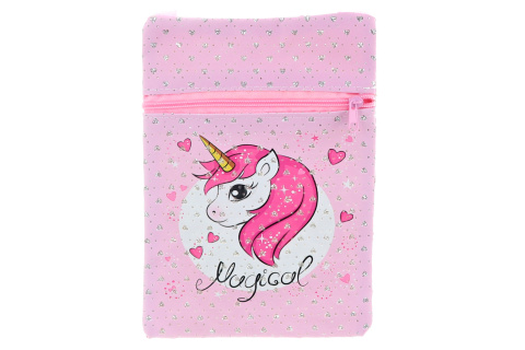 Kabelka p�es rameno Jednoro�ec