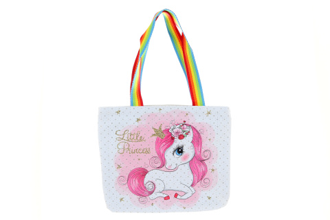 Kabelka p�es rameno Jednoro�ec