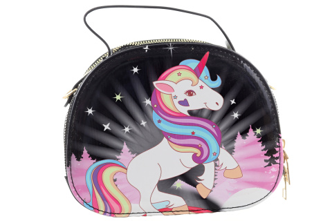 Kabelka p�es rameno jednoro�ec